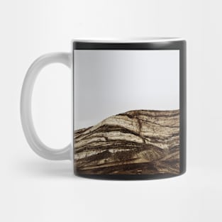 Desert Mountain Mug